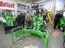 Serafin na AGROTECH Kielce 2014