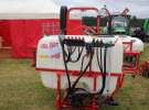 Bury Maszyny rolnicze na targach Polskie Zboża Zielone Agro Show 2013