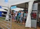 Euromilk - Szepietowo 2013