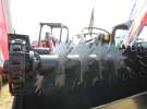INTER-VAX na targach AGRO-TECH w Minikowie 2014