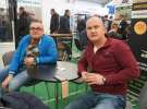 Agroecopower na AGROTECH w Kielcach 2017