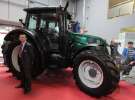 Targi AGROTECH i LAS-EXPO Kielce cz.2