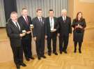 Debata Rolna 2012 oraz Jubileusz XV-lecia Lubuskiej Izby Rolniczej