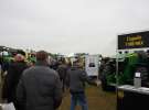 AGRO SHOW BEDNARY 2017 (Niedziela)