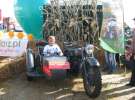 Agro Show 2011 Zdjęcia z Motorem Niedziela