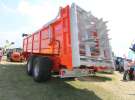 AGRO-TECH Minikowo 2014 - niedziela