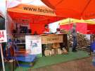 Agro Show 2015 - Techmet