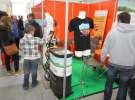 Targi AGRO-PARK Lublin 2014 cz.2