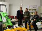 AGROTECH Kielce 2015 - cz.2