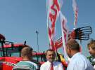 Zielone Agro Show 2011 - wystawcy