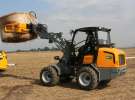 Agro Show 2012 - sobota