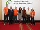 I Ogólnopolskie Forum Grup Producentów Rolnych
