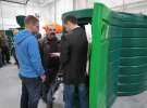 SWIMER  na targach AGRO-PARK Lublin 2013