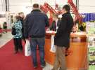 Bury na AGROTECH Kielce 2013