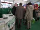 SFAMASZ na AGROTECH Kielce 2014