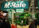AGROTECH Kielce 2015 - cz.2