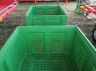 Ditta-Seria na targach Agro Show 2013
