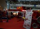 METAL-FACH na targach Agritechnika w Hanowerze