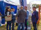 Targi Agro Show 2016 w Bednarach 