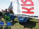 Krukowiak na Agro Show 2012
