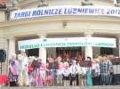  XX Targi Rolnicze Lubniewice