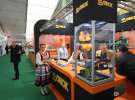 STOMIL SANOK na AGROTECH Kielce 2015