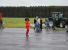 Polskie Zboża i Zielone Agro Show 2013