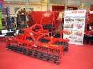 METAL-FACH na targach Agritechnika w Hanowerze