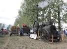 XIII Festiwal Starych Ciągników i Maszyn Rolniczych w Wilkowicach cz.1