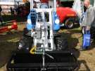 MultiOne na targach Agro Show 2013