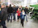 Targi AGRO-PARK Lublin 2014 cz.2