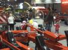 TECHAGRO 2012 Brno/Czechy