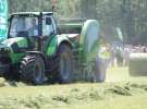 McHale Engineering Ltd. na Zielonym AGRO SHOW – POLSKIE ZBOŻA 2014 w Sielinku