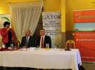 Święto Kaczki - konferencja