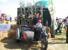 Agro Show 2011 Zdjęcia z Motorem Sobota