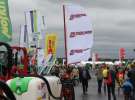 Bury Maszyny rolnicze na targach Polskie Zboża Zielone Agro Show 2013