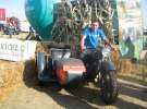 Agro Show 2011 Zdjęcia z Motorem Niedziela