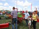 AGRO-TECH w Minikowie 2013