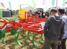 Zielone AGRO SHOW - Polskie Zboża 2015 w Sielinku