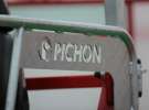 PICHON na targach Agritechnica 2013