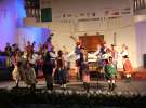 II Koncert Galowy z okazji Dnia Patrona Uczelni Augusta hr. Cieszkowskiego oraz 60-lecia autonomii Uczelni Poznańskiej