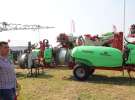 Krukowiak na Agro Show 2014