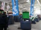 Targi AGRO-PARK Lublin 2014 cz.1