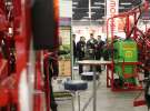Krukowiak na Agro Tech Kielce 2012