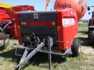 Metal-Fach na ZIELONE AGRO SHOW 2016