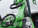 Międzynarodowe Targi Rolno-Przemysłowe AGRO-TECH w Minikowie