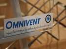 Omnivent na AGROTECH Kielce 2013