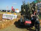 Agro Show 2011 Zdjęcia z Motorem Sobota