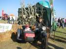Agro Show 2011 Zdjęcia z Motorem Sobota