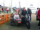 Zdjęcia z Motorem na Agro Show 2012 niedziela